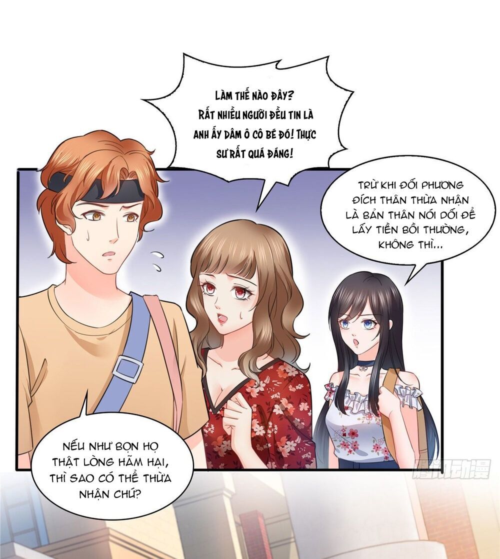 Đúng Như Hàn Quang Gặp Nắng Gắt Chap 88 - Next Chap 89