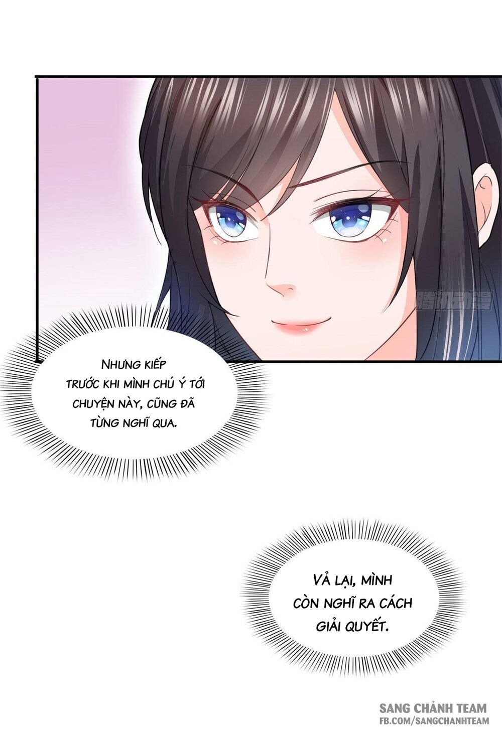Đúng Như Hàn Quang Gặp Nắng Gắt Chap 88 - Next Chap 89