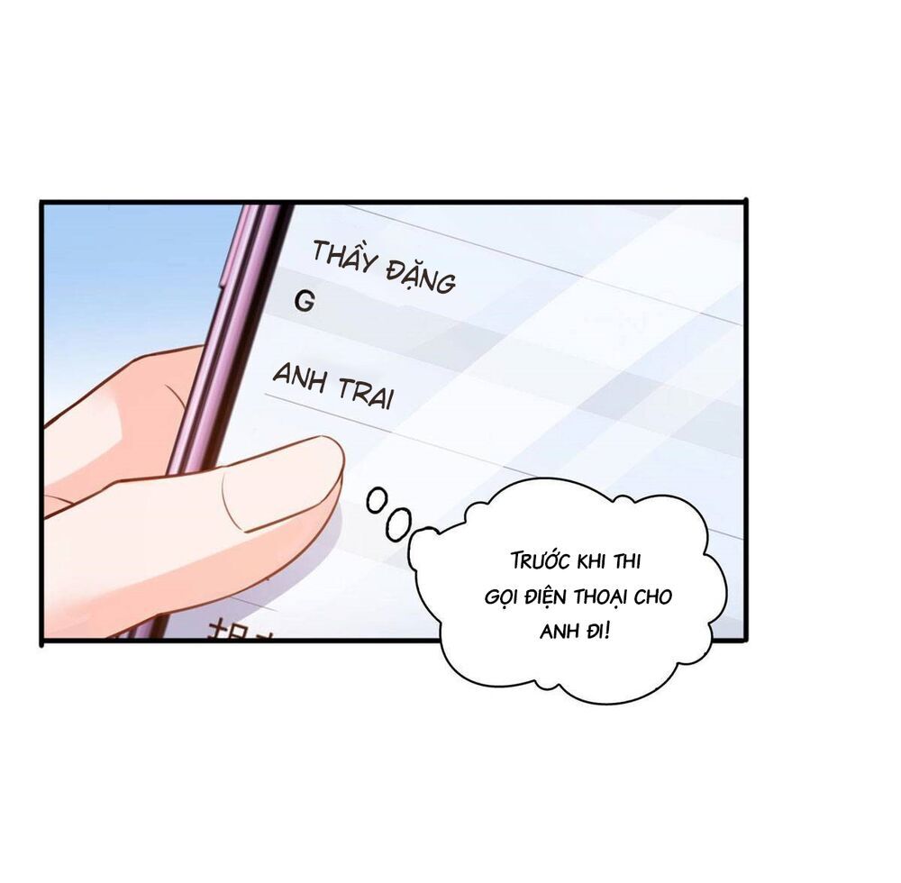Đúng Như Hàn Quang Gặp Nắng Gắt Chap 88 - Next Chap 89