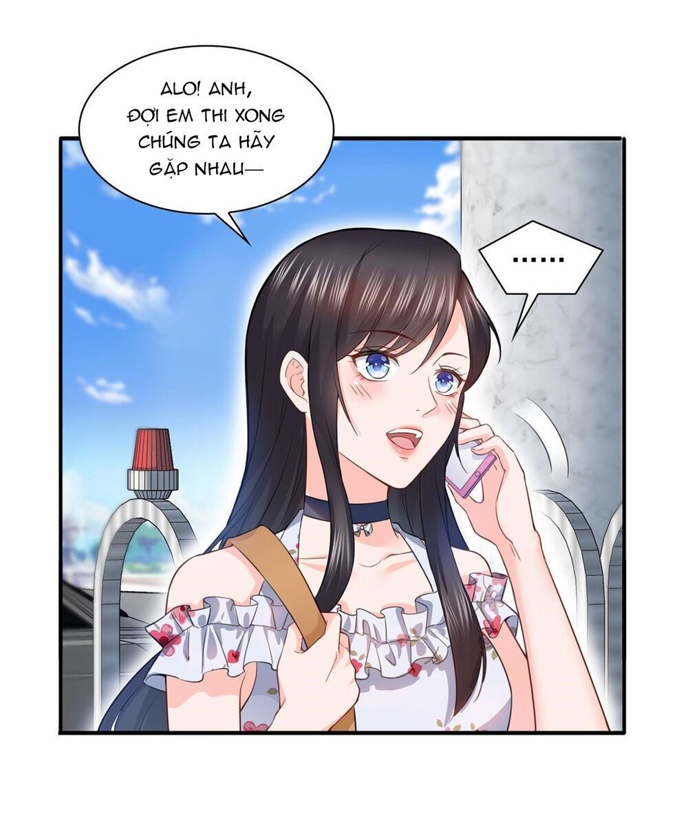 Đúng Như Hàn Quang Gặp Nắng Gắt Chap 88 - Next Chap 89