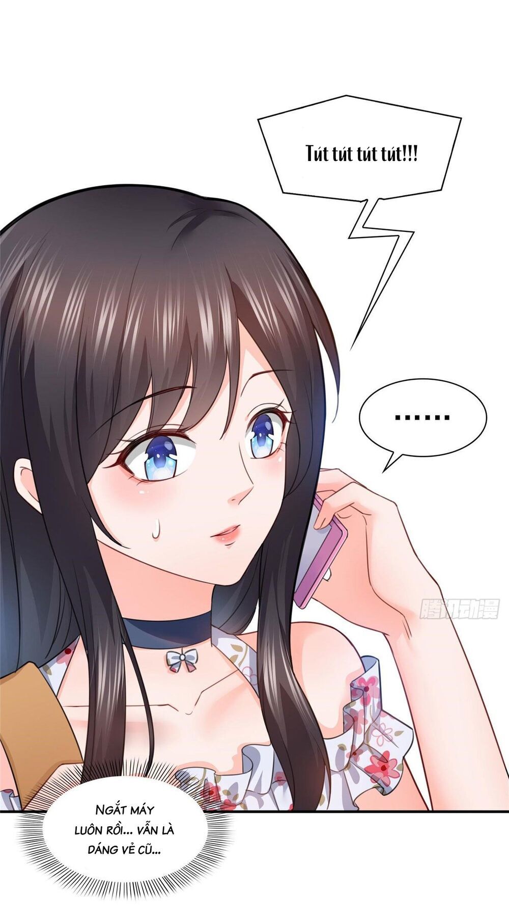 Đúng Như Hàn Quang Gặp Nắng Gắt Chap 88 - Next Chap 89