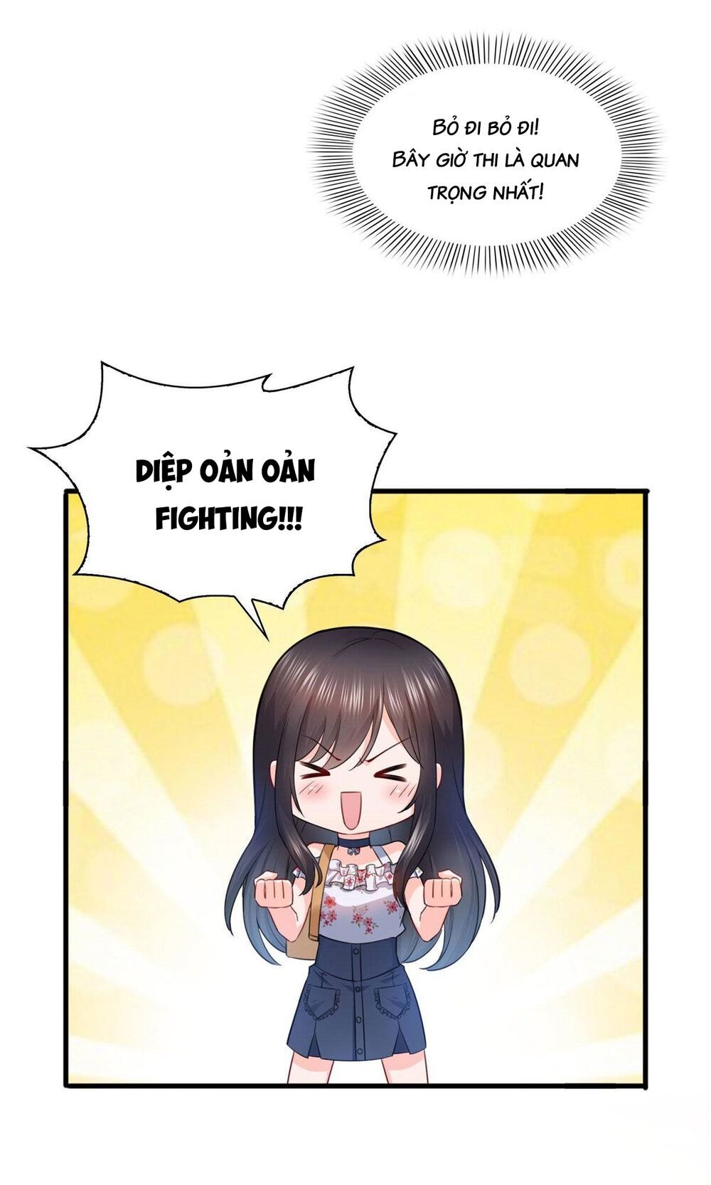 Đúng Như Hàn Quang Gặp Nắng Gắt Chap 88 - Next Chap 89