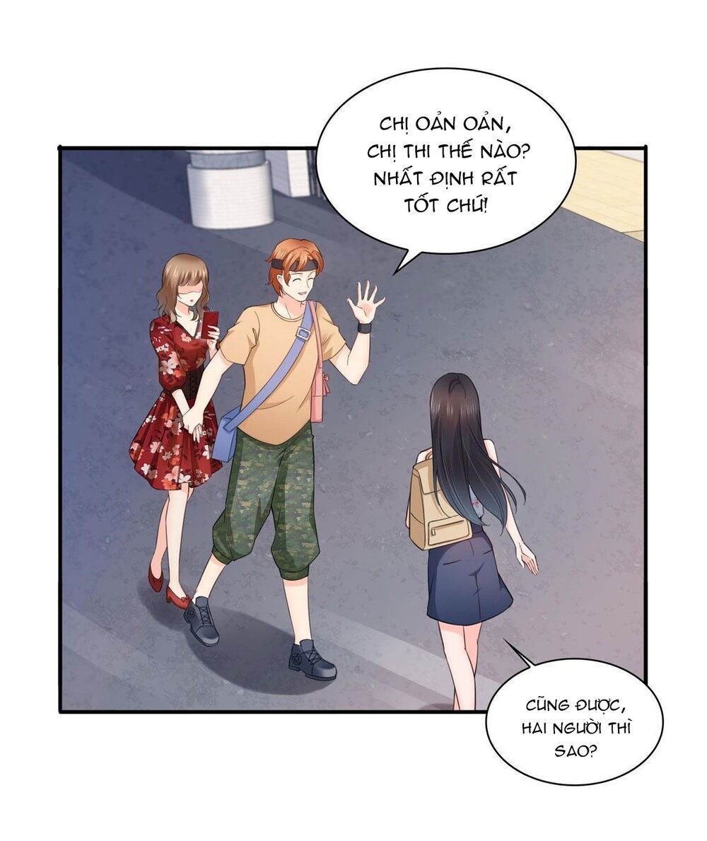 Đúng Như Hàn Quang Gặp Nắng Gắt Chap 88 - Next Chap 89