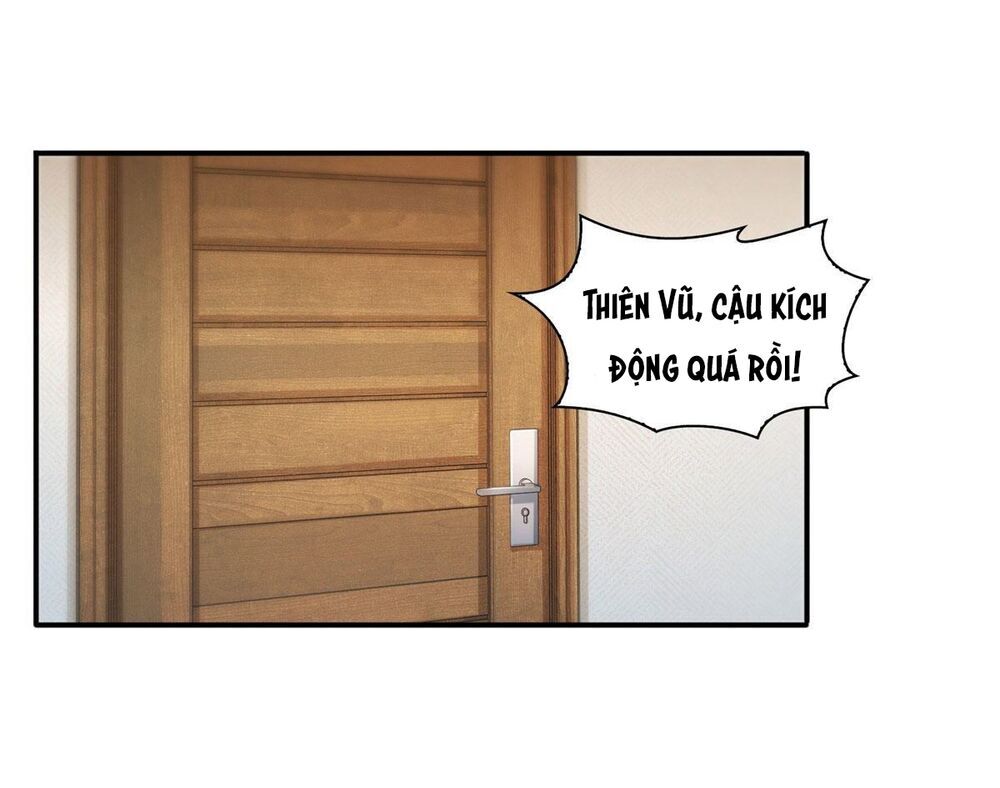 Đúng Như Hàn Quang Gặp Nắng Gắt Chap 89 - Next Chap 90