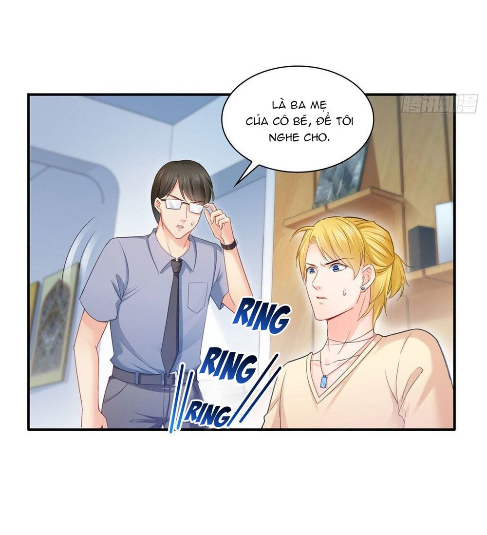 Đúng Như Hàn Quang Gặp Nắng Gắt Chap 89 - Next Chap 90