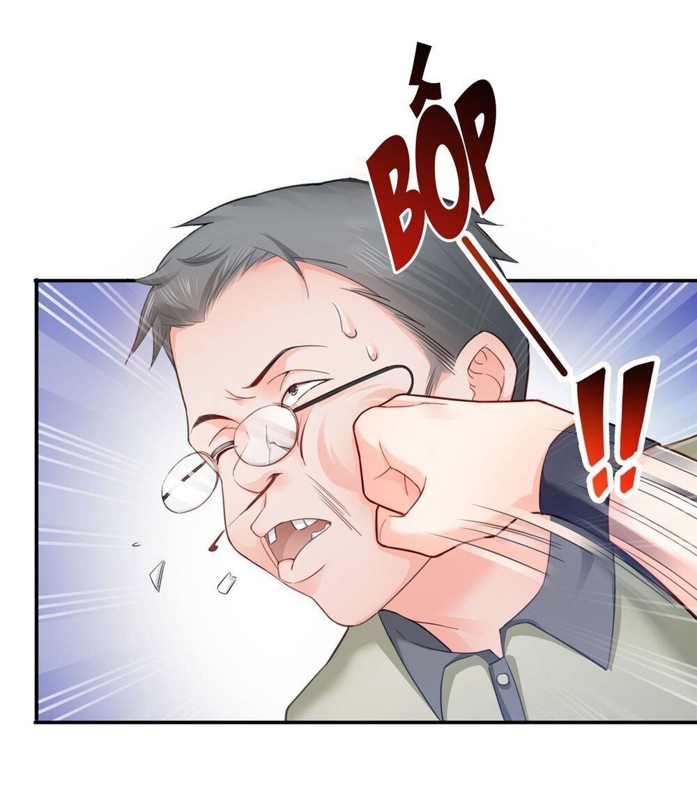 Đúng Như Hàn Quang Gặp Nắng Gắt Chap 89 - Next Chap 90
