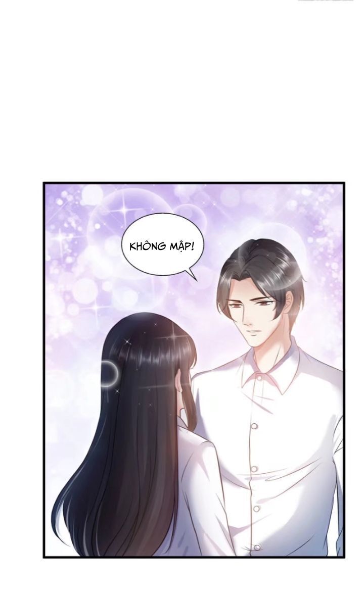 Đúng Như Hàn Quang Gặp Nắng Gắt Chap 9 - Next Chap 10