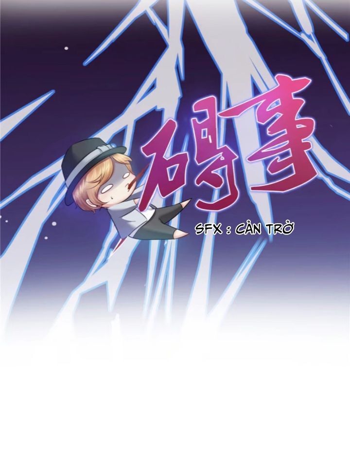 Đúng Như Hàn Quang Gặp Nắng Gắt Chap 9 - Next Chap 10