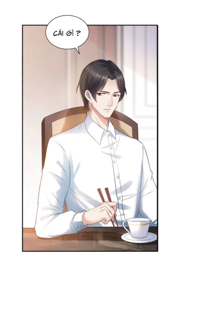 Đúng Như Hàn Quang Gặp Nắng Gắt Chap 9 - Next Chap 10