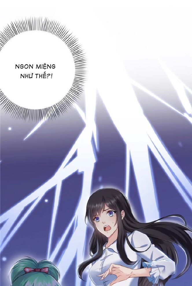 Đúng Như Hàn Quang Gặp Nắng Gắt Chap 9 - Next Chap 10