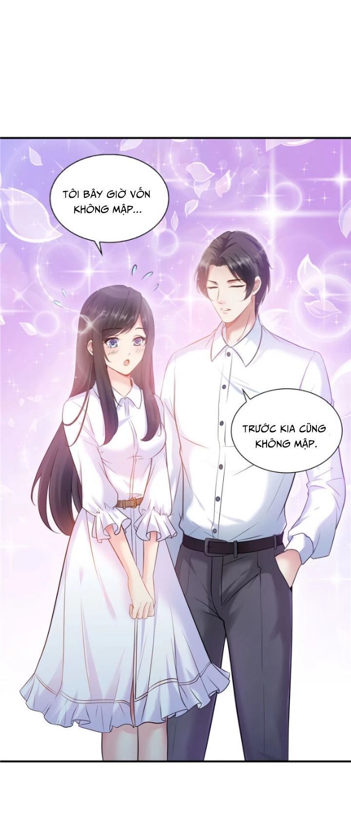 Đúng Như Hàn Quang Gặp Nắng Gắt Chap 9 - Next Chap 10