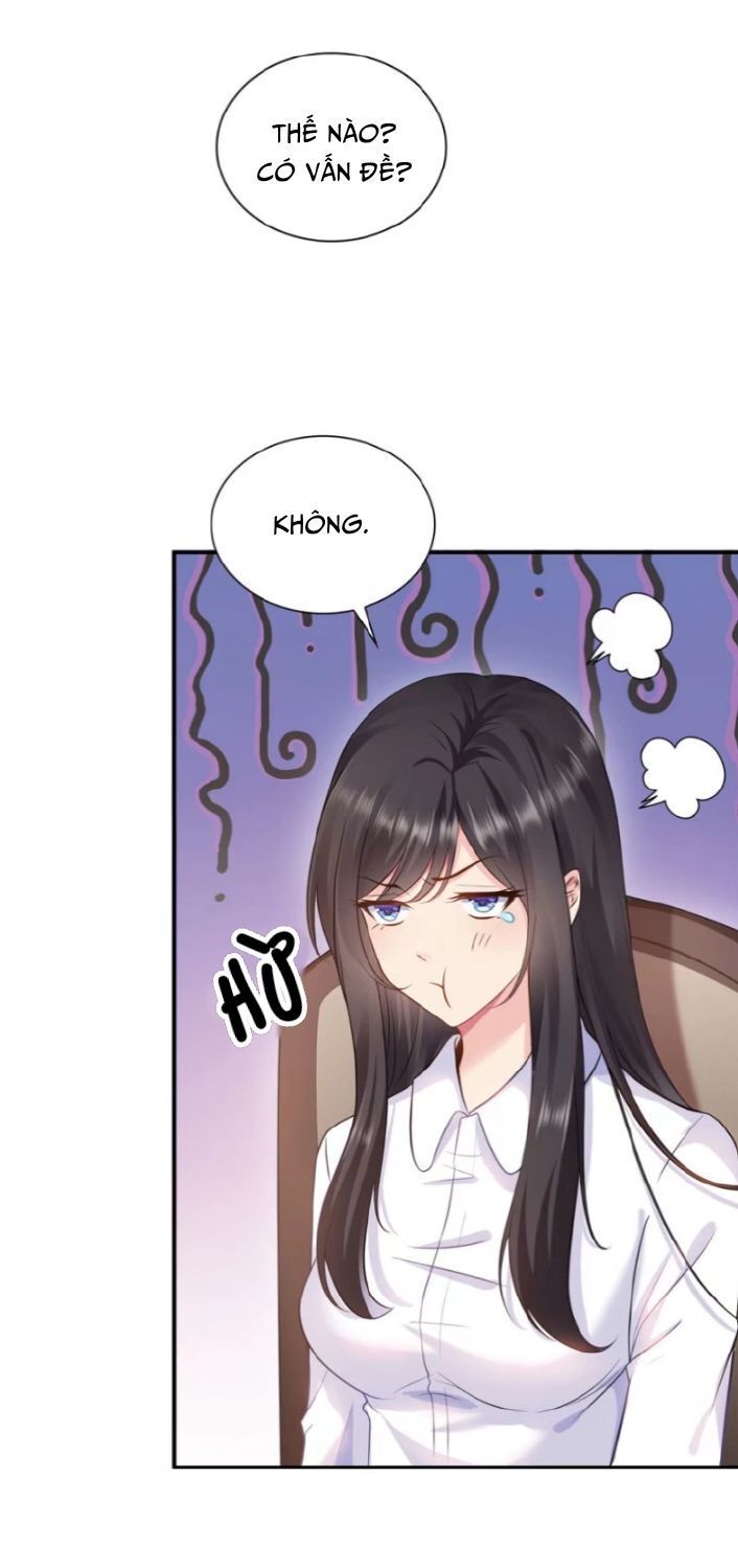 Đúng Như Hàn Quang Gặp Nắng Gắt Chap 9 - Next Chap 10