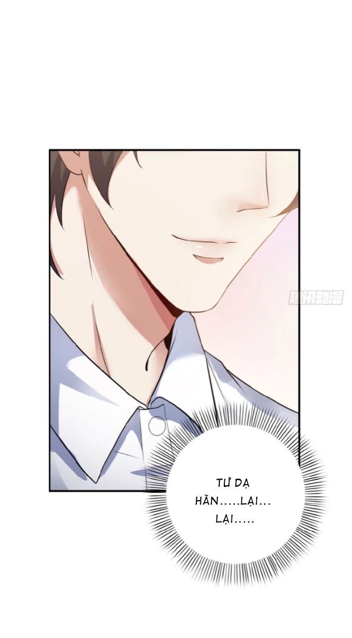 Đúng Như Hàn Quang Gặp Nắng Gắt Chap 9 - Next Chap 10