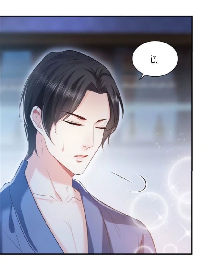 Đúng Như Hàn Quang Gặp Nắng Gắt Chap 9 - Next Chap 10