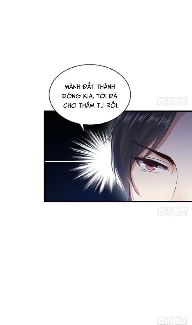 Đúng Như Hàn Quang Gặp Nắng Gắt Chap 9 - Next Chap 10