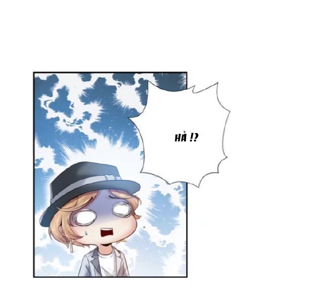 Đúng Như Hàn Quang Gặp Nắng Gắt Chap 9 - Next Chap 10