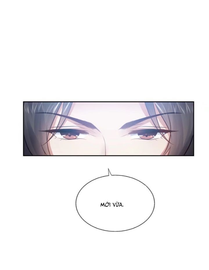 Đúng Như Hàn Quang Gặp Nắng Gắt Chap 9 - Next Chap 10