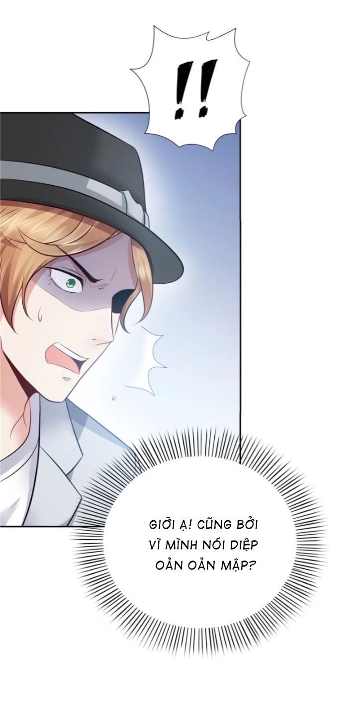 Đúng Như Hàn Quang Gặp Nắng Gắt Chap 9 - Next Chap 10