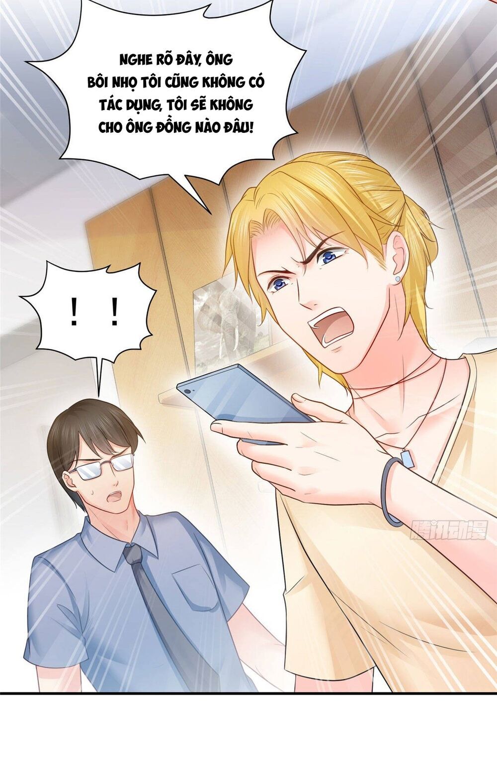 Đúng Như Hàn Quang Gặp Nắng Gắt Chap 90 - Next Chap 91