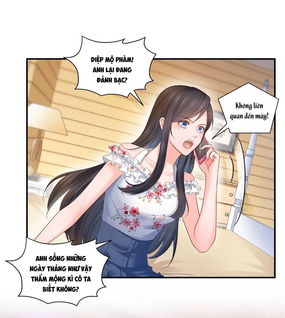 Đúng Như Hàn Quang Gặp Nắng Gắt Chap 90 - Next Chap 91