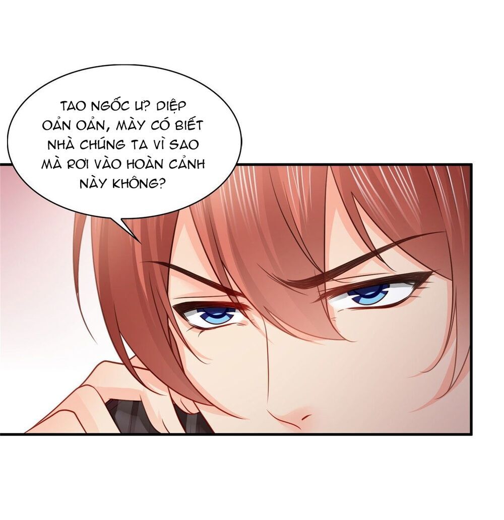 Đúng Như Hàn Quang Gặp Nắng Gắt Chap 90 - Next Chap 91