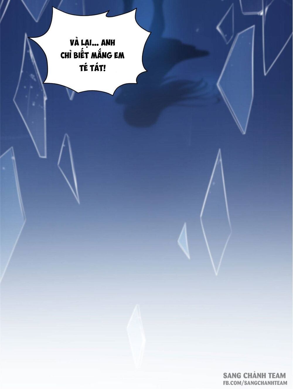 Đúng Như Hàn Quang Gặp Nắng Gắt Chap 90 - Next Chap 91