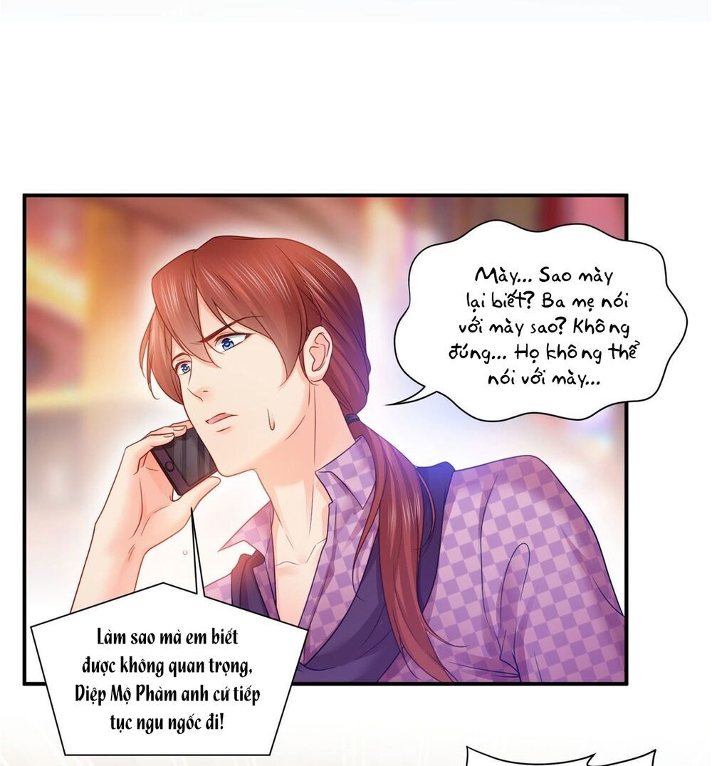 Đúng Như Hàn Quang Gặp Nắng Gắt Chap 90 - Next Chap 91