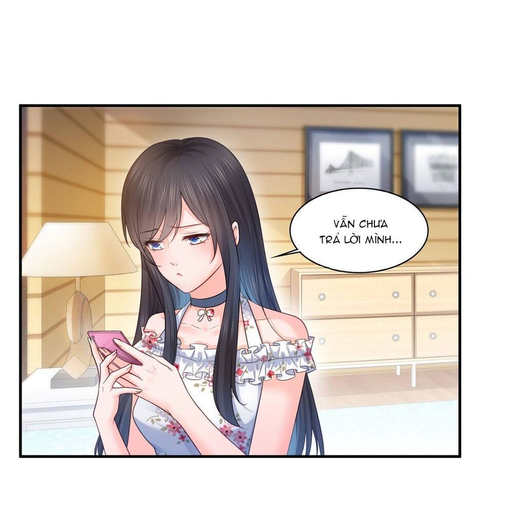 Đúng Như Hàn Quang Gặp Nắng Gắt Chap 90 - Next Chap 91