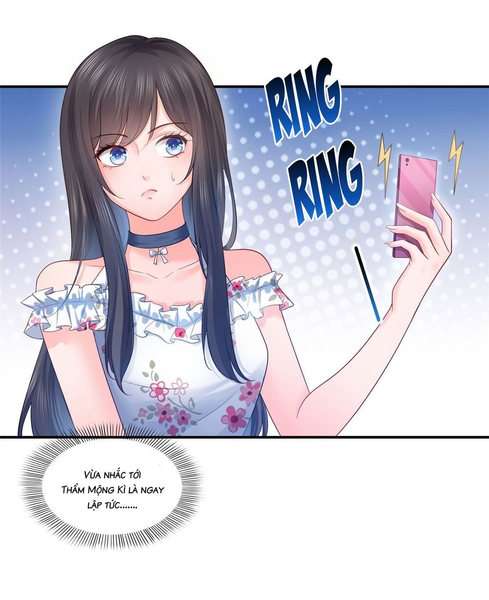Đúng Như Hàn Quang Gặp Nắng Gắt Chap 90 - Next Chap 91