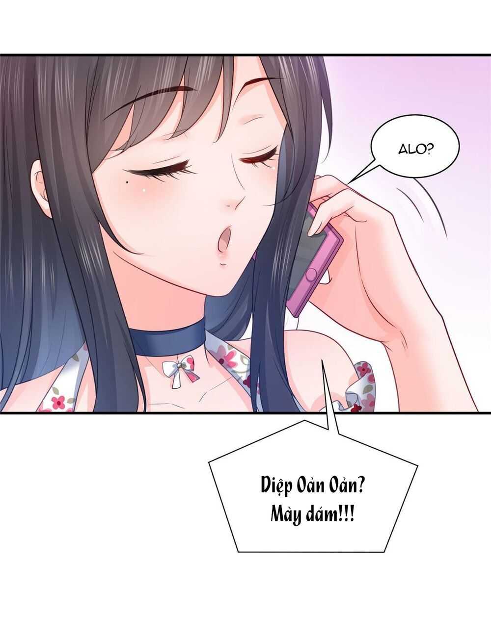 Đúng Như Hàn Quang Gặp Nắng Gắt Chap 90 - Next Chap 91