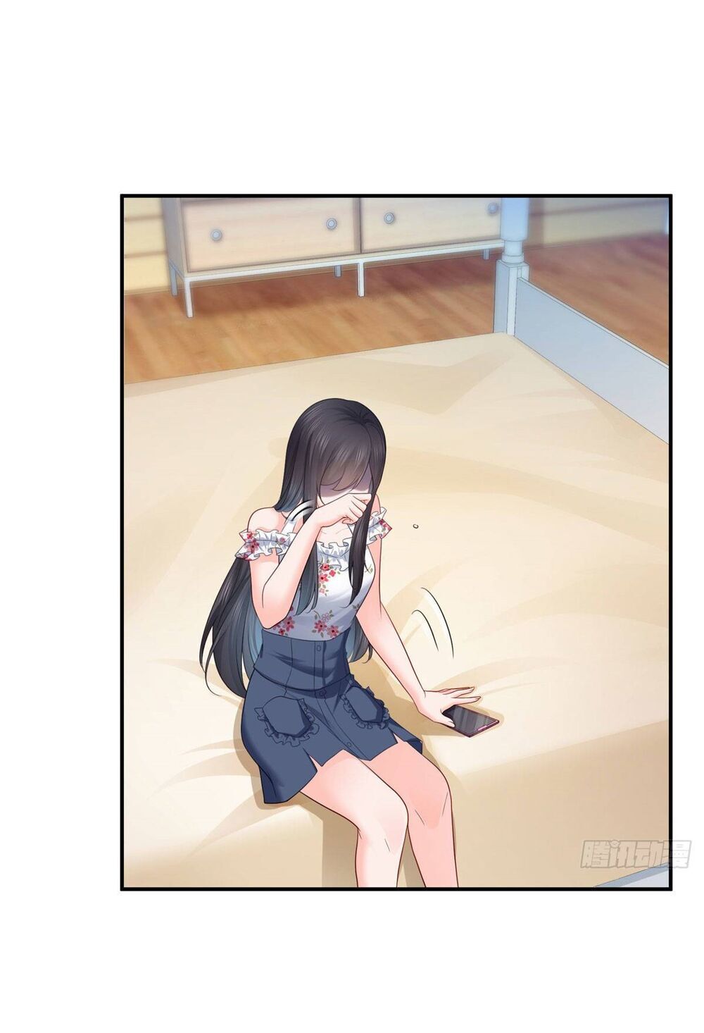 Đúng Như Hàn Quang Gặp Nắng Gắt Chap 91 - Next Chap 92
