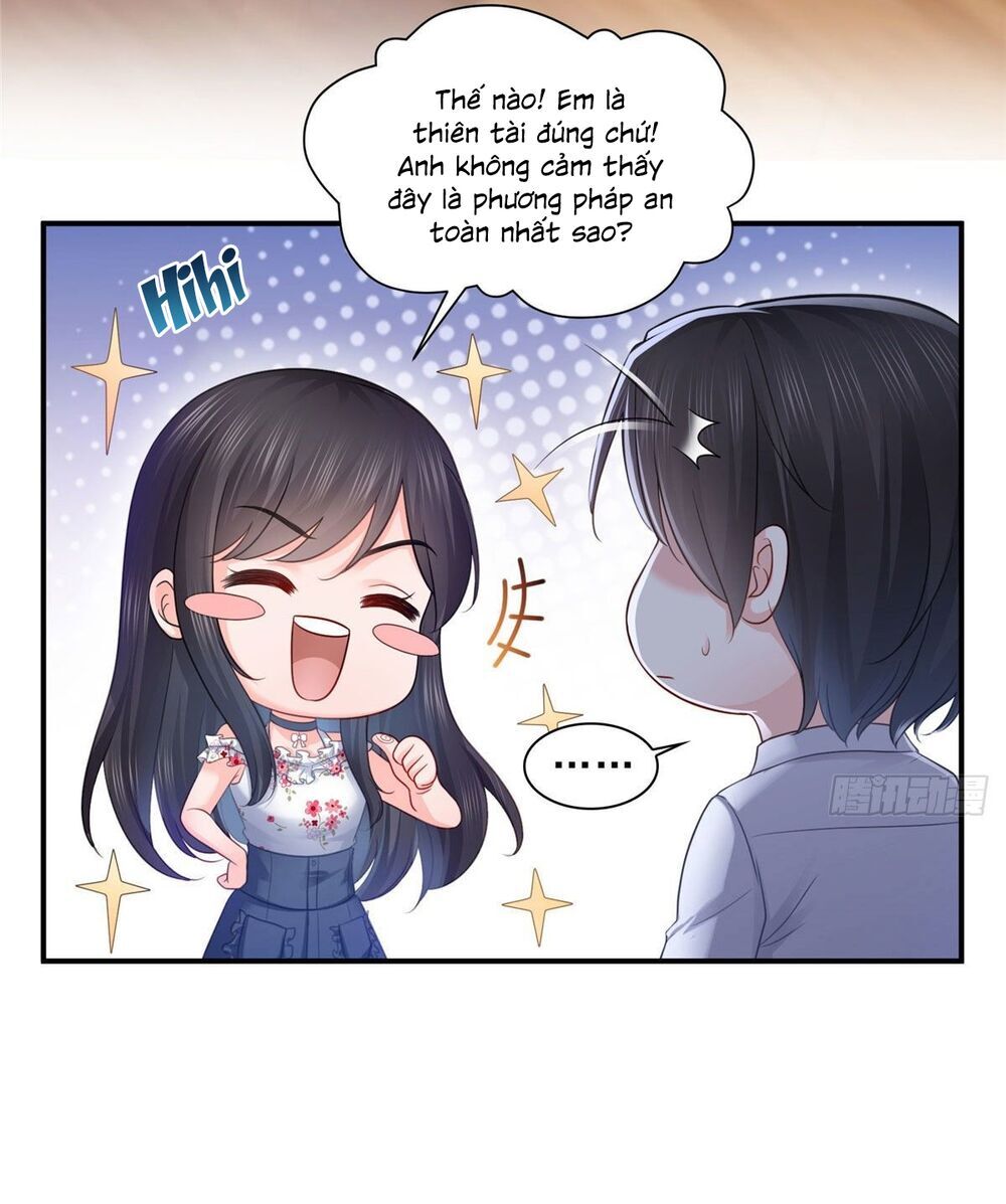 Đúng Như Hàn Quang Gặp Nắng Gắt Chap 91 - Next Chap 92