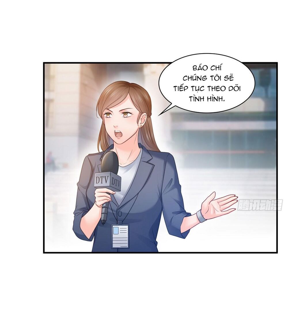 Đúng Như Hàn Quang Gặp Nắng Gắt Chap 91 - Next Chap 92