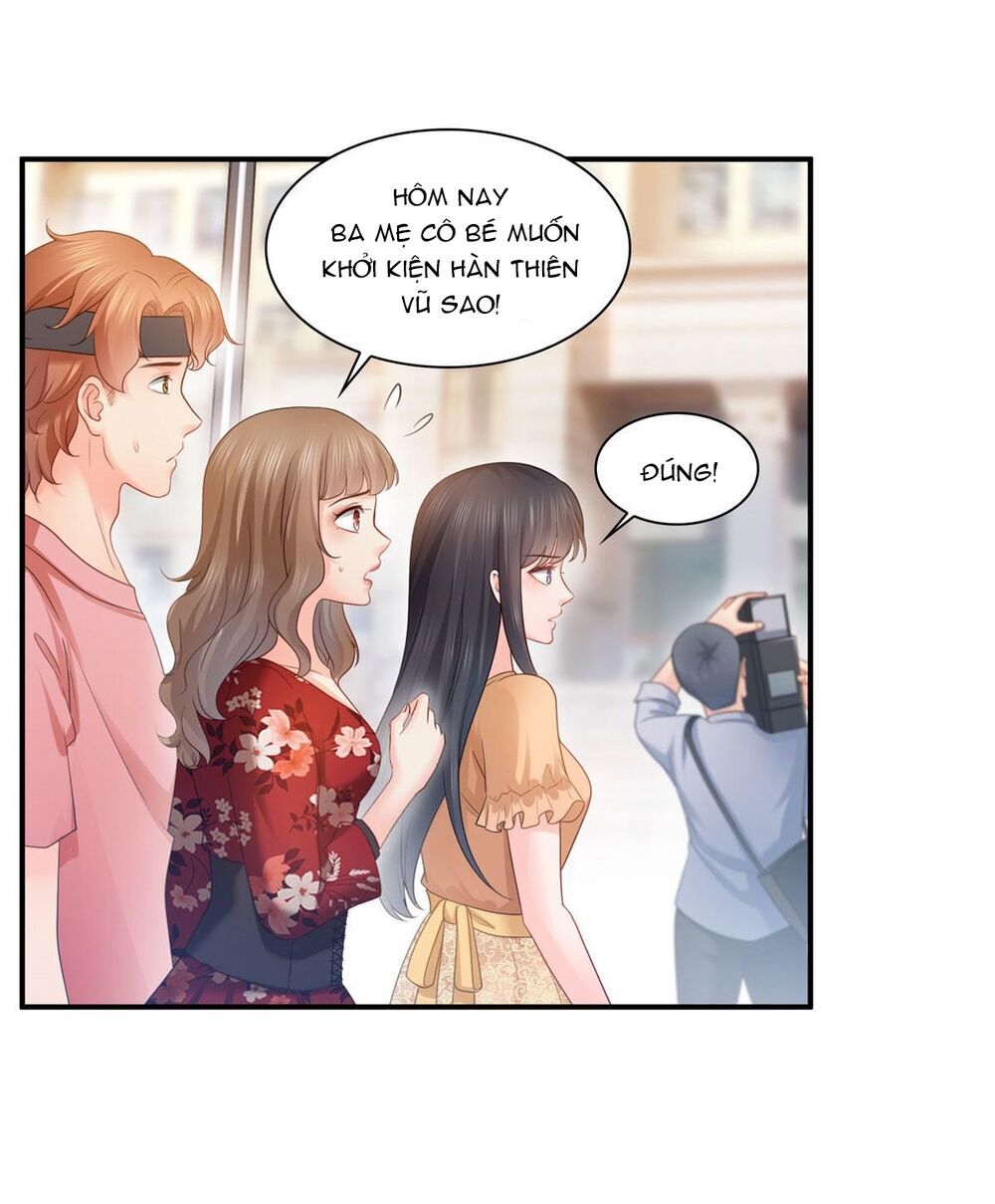 Đúng Như Hàn Quang Gặp Nắng Gắt Chap 91 - Next Chap 92