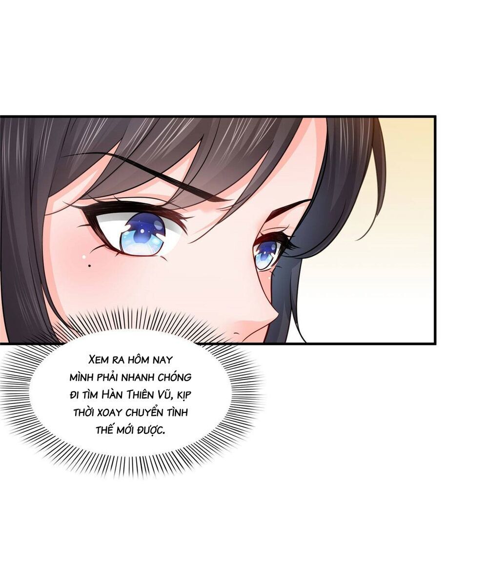 Đúng Như Hàn Quang Gặp Nắng Gắt Chap 91 - Next Chap 92