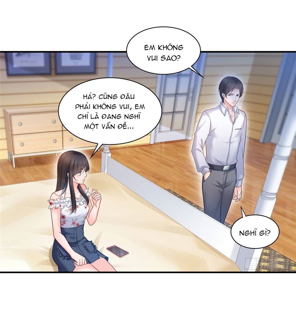 Đúng Như Hàn Quang Gặp Nắng Gắt Chap 91 - Next Chap 92