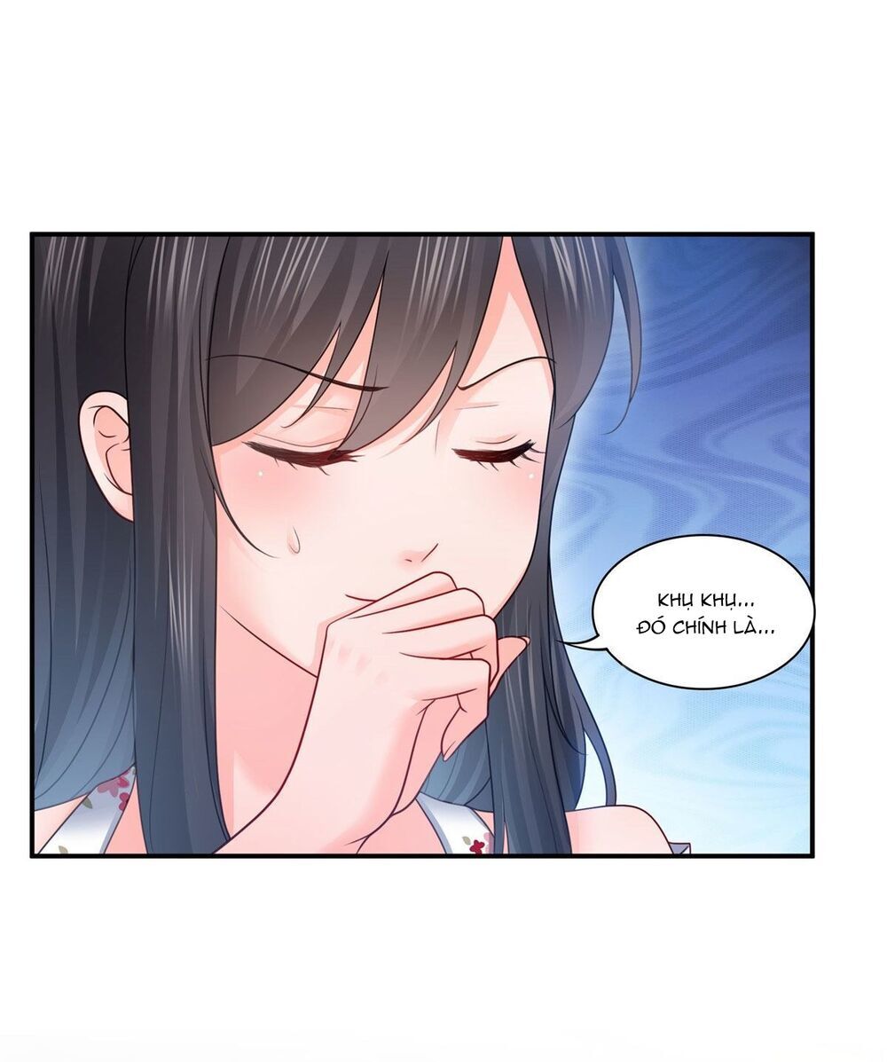 Đúng Như Hàn Quang Gặp Nắng Gắt Chap 91 - Next Chap 92