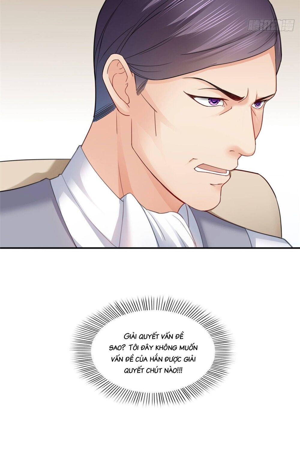 Đúng Như Hàn Quang Gặp Nắng Gắt Chap 92 - Next Chap 93