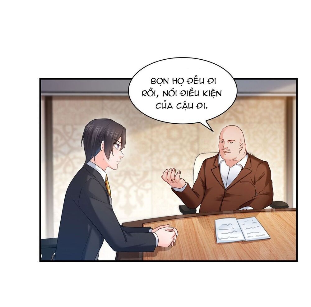 Đúng Như Hàn Quang Gặp Nắng Gắt Chap 93 - Next Chap 94