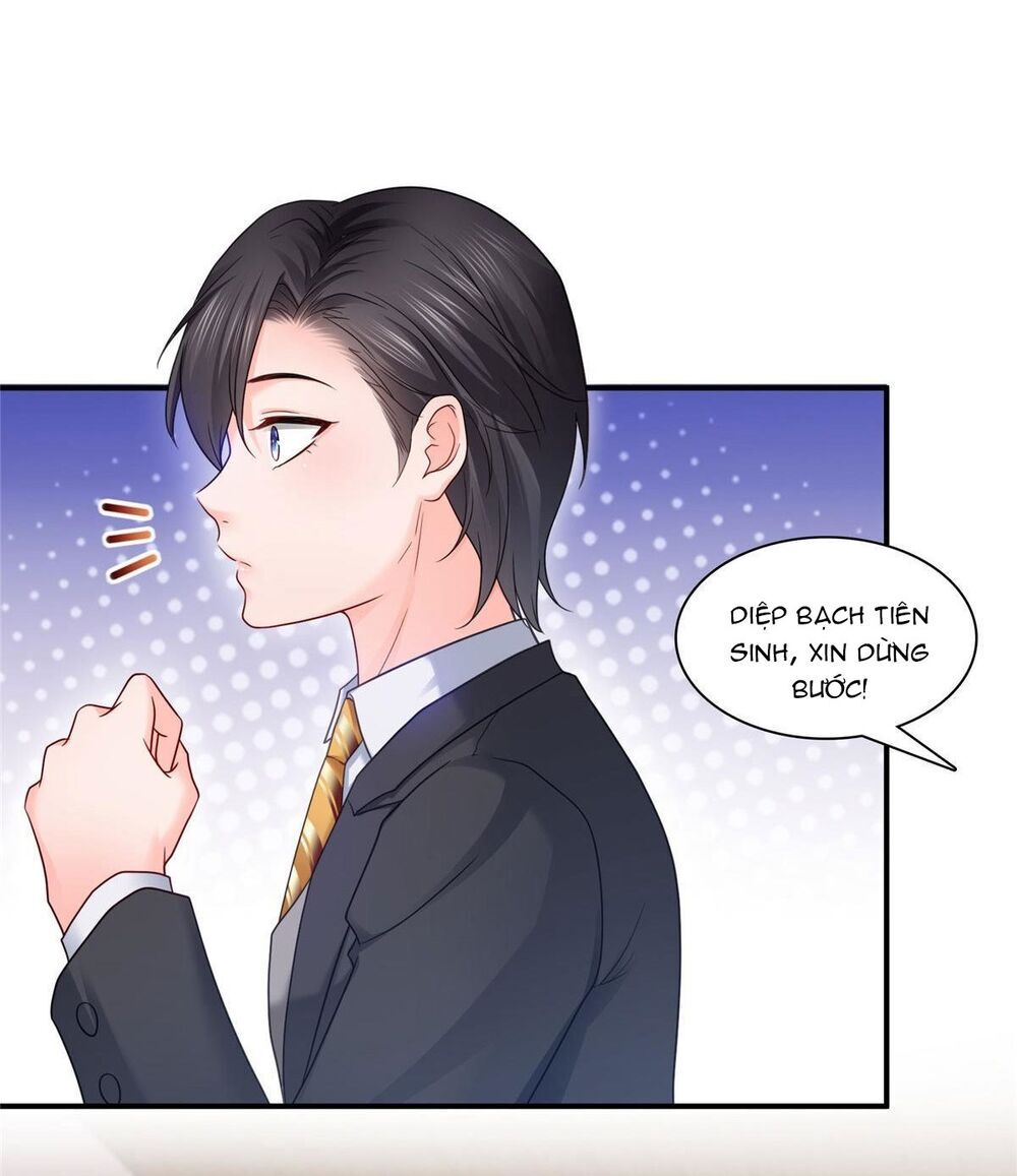 Đúng Như Hàn Quang Gặp Nắng Gắt Chap 93 - Next Chap 94