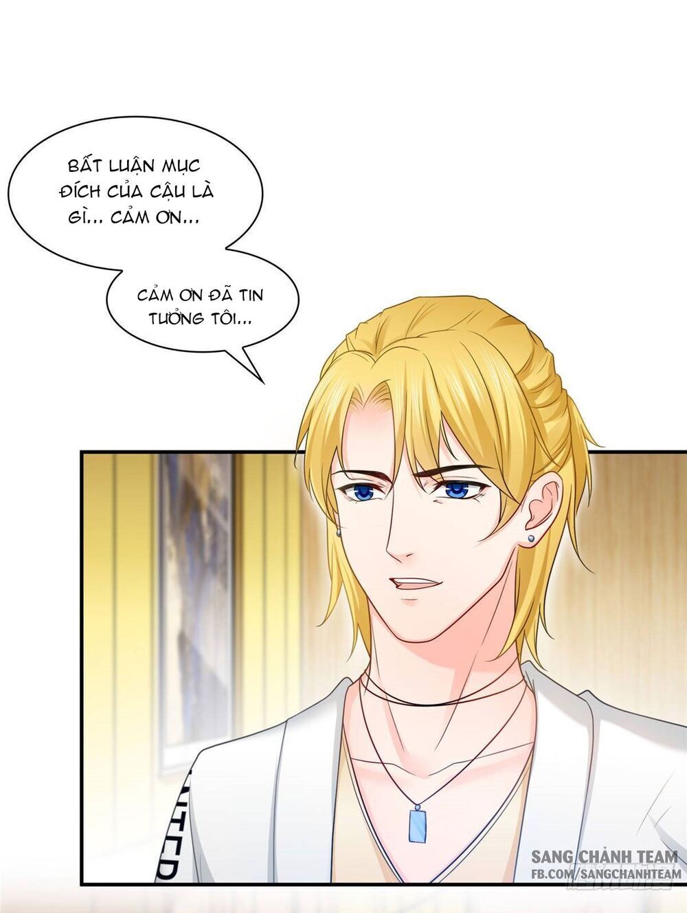 Đúng Như Hàn Quang Gặp Nắng Gắt Chap 93 - Next Chap 94