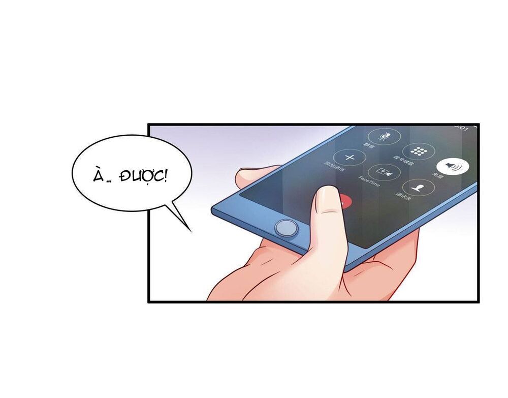 Đúng Như Hàn Quang Gặp Nắng Gắt Chap 93 - Next Chap 94