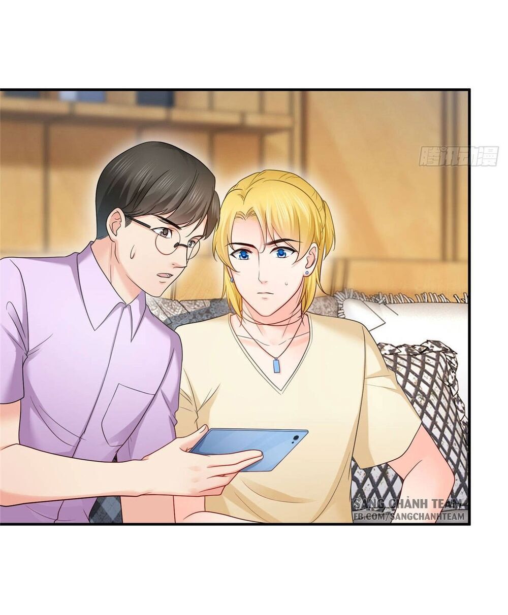 Đúng Như Hàn Quang Gặp Nắng Gắt Chap 93 - Next Chap 94