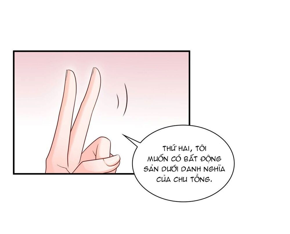 Đúng Như Hàn Quang Gặp Nắng Gắt Chap 93 - Next Chap 94