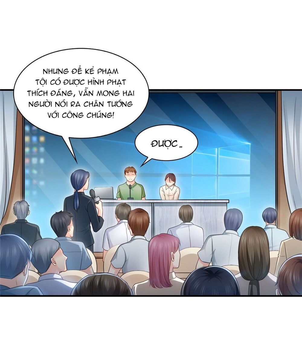 Đúng Như Hàn Quang Gặp Nắng Gắt Chap 93 - Next Chap 94