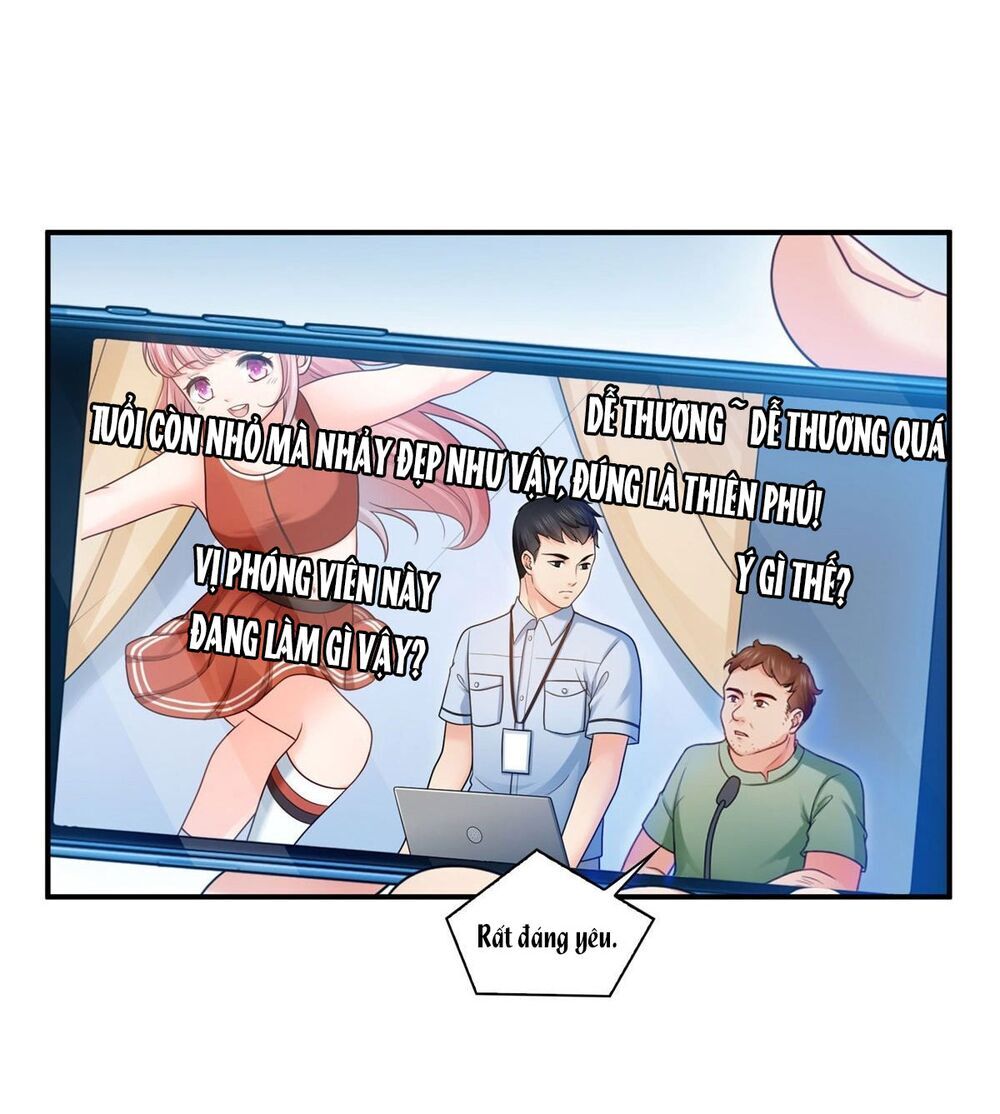 Đúng Như Hàn Quang Gặp Nắng Gắt Chap 93 - Next Chap 94