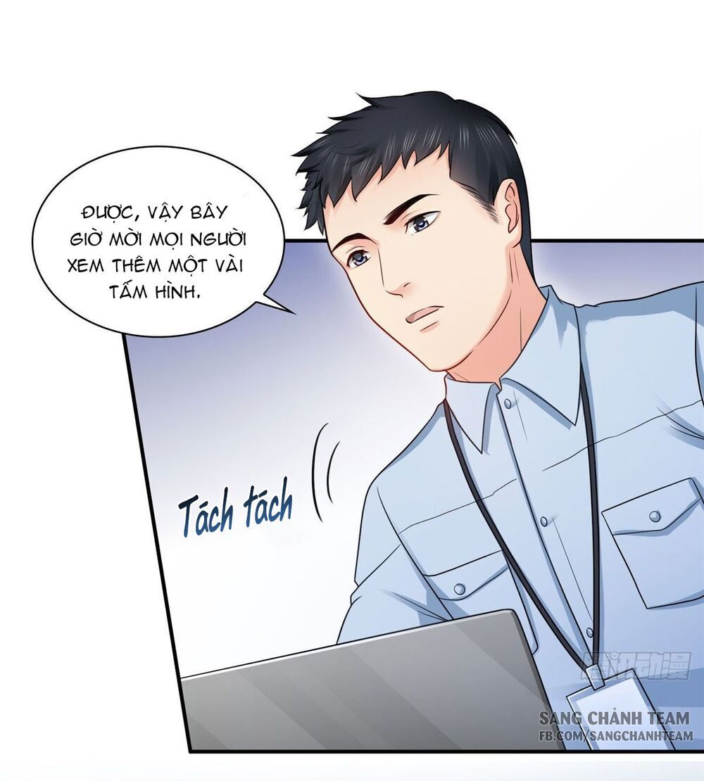 Đúng Như Hàn Quang Gặp Nắng Gắt Chap 93 - Next Chap 94