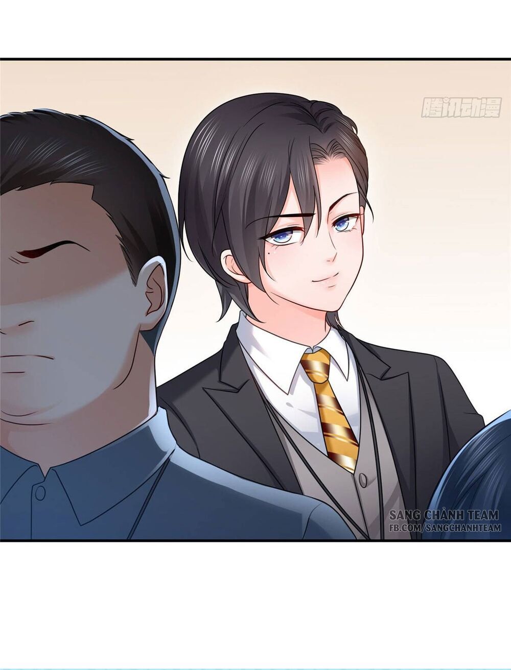 Đúng Như Hàn Quang Gặp Nắng Gắt Chap 93 - Next Chap 94