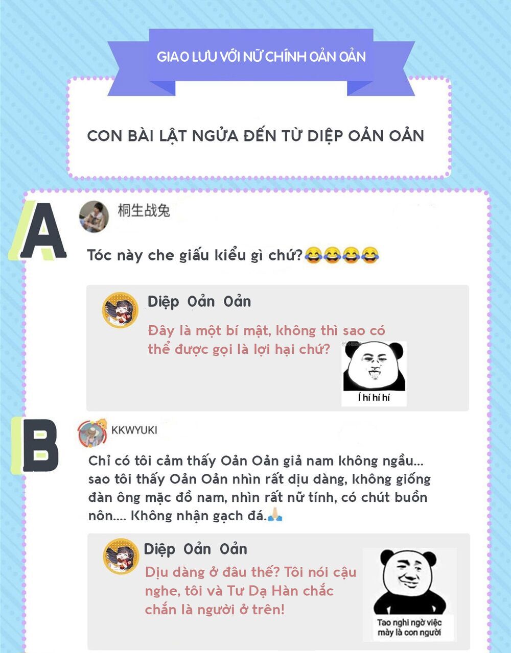 Đúng Như Hàn Quang Gặp Nắng Gắt Chap 93 - Next Chap 94