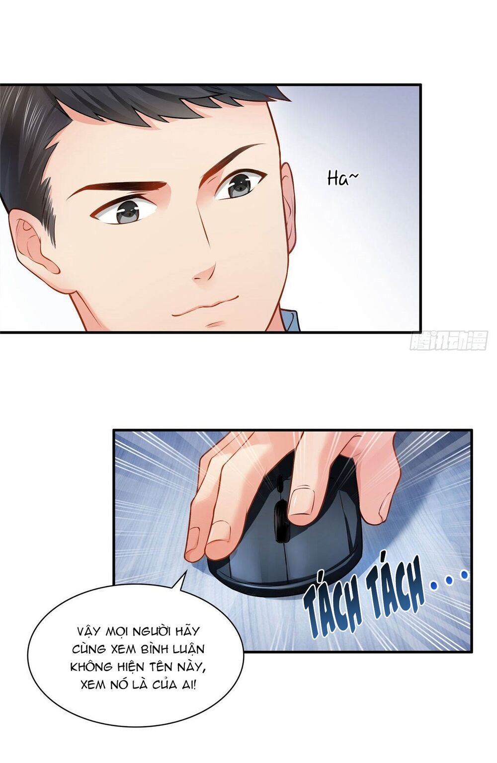 Đúng Như Hàn Quang Gặp Nắng Gắt Chap 94 - Next Chap 95